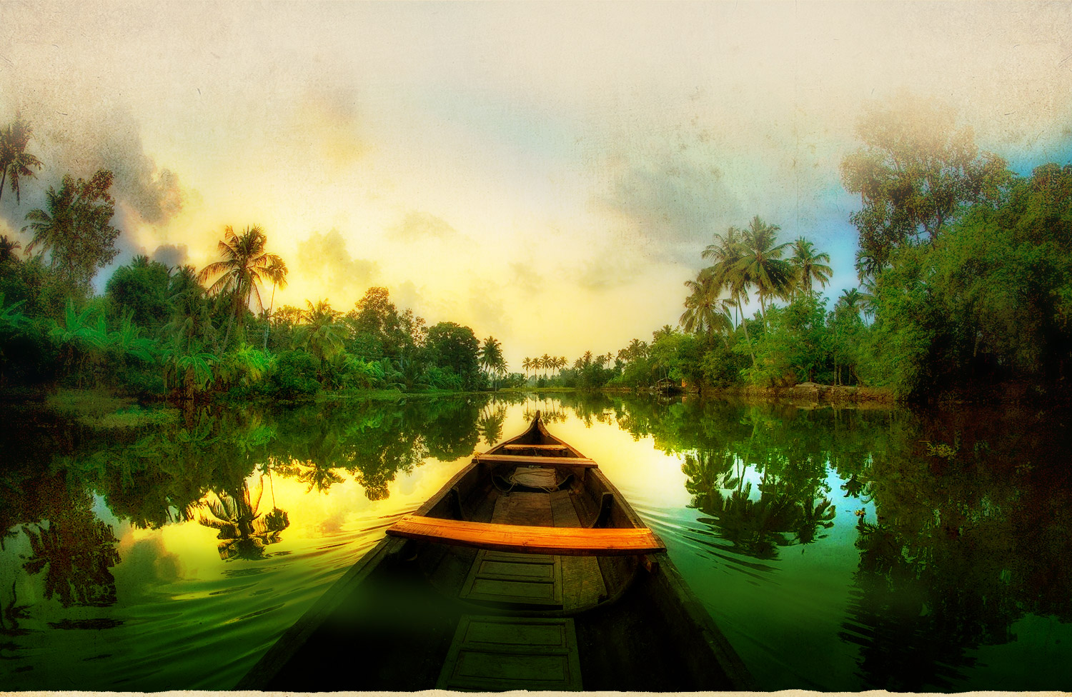 Green Leaf Holidays