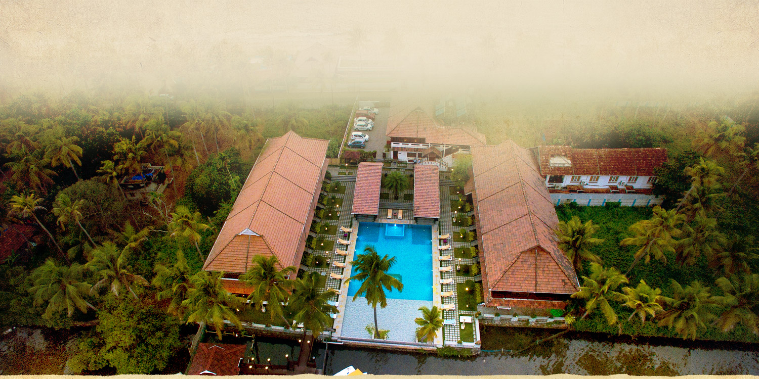 Green Leaf Holidays