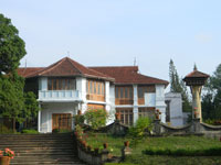 Green Leaf Holidays
