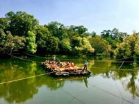 Green Leaf Holidays