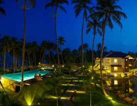 Green Leaf Holidays
