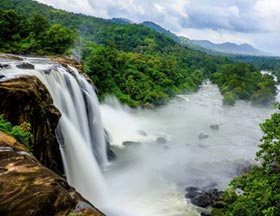 Green Leaf Holidays - tour packages
