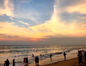 Green Leaf Holidays - tour packages