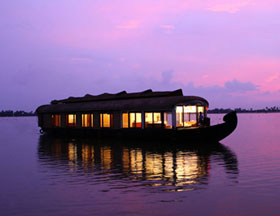 Green Leaf Holidays - tour packages